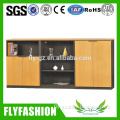 Wholesale china cupboard wood storage cabinet/ tea cabinet